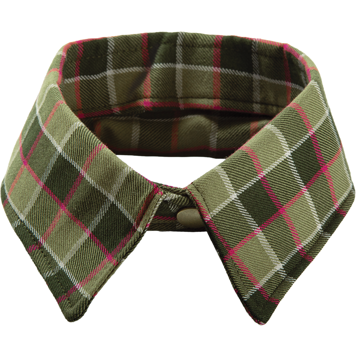 Picture of Stormy Kromer 54590 The Furry Friend Shirt Collar